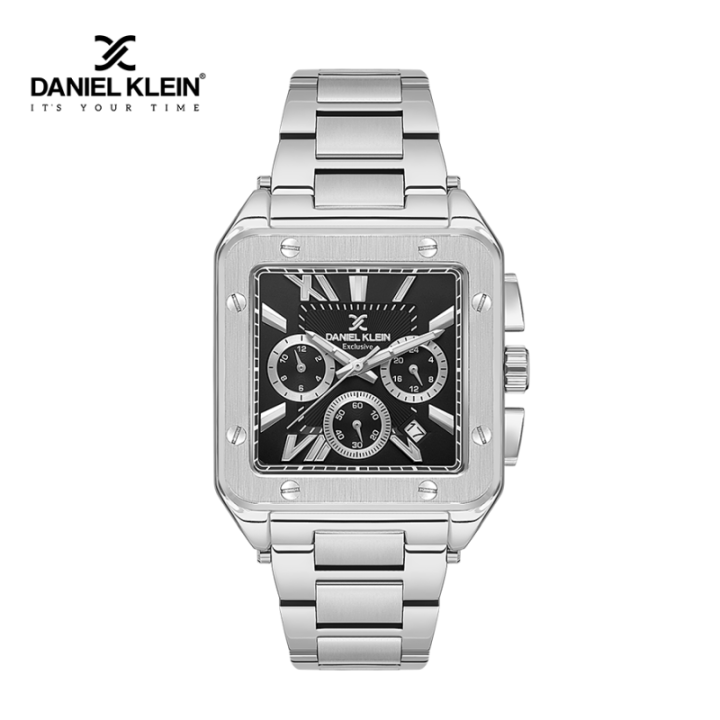 Montre Homme Daniel Klein DK.1.13687-2 | Bijouterie Kacem Tunisie