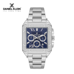 Montre Homme Daniel Klein DK.1.13687-3 | Bijouterie Kacem Tunisie