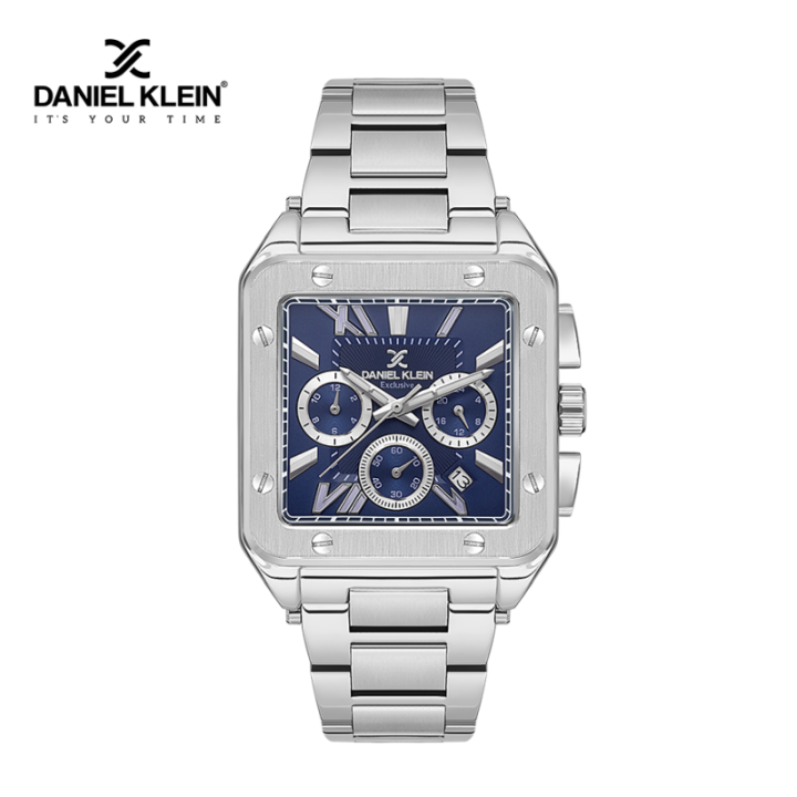 Montre Homme Daniel Klein DK.1.13687-3 | Bijouterie Kacem Tunisie