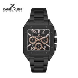 Montre Homme Daniel Klein DK.1.13687-5 | Bijouterie Kacem Tunisie