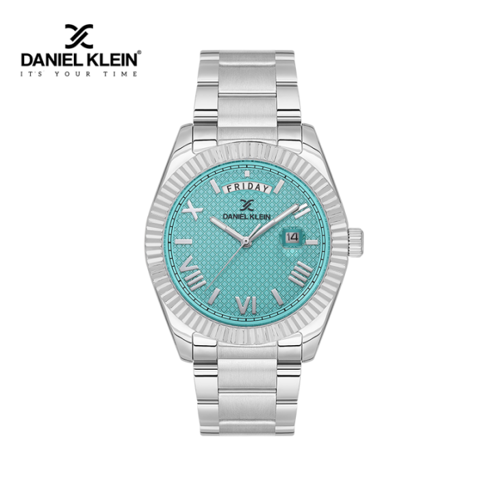 Montre Homme Daniel Klein DK.1.13733-3 | Bijouterie Kacem Tunisie