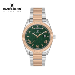 Montre Homme Daniel Klein DK.1.13733-4 | Bijouterie Kacem Tunisie