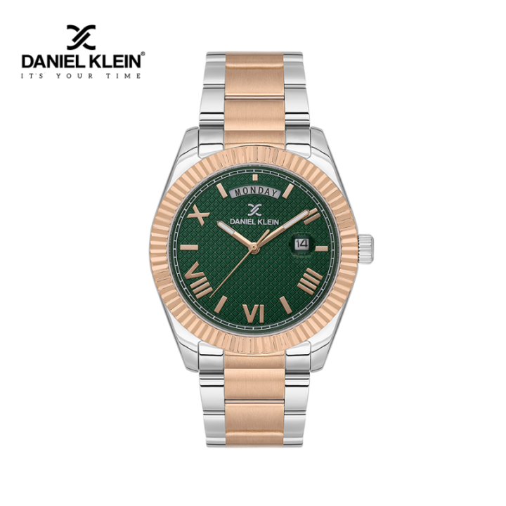 Montre Homme Daniel Klein DK.1.13733-4 | Bijouterie Kacem Tunisie
