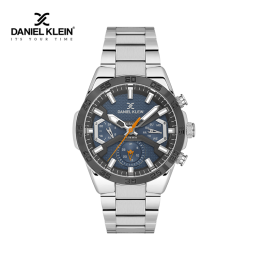 Montre Homme Daniel Klein DK.1.13747-3 | Bijouterie Kacem Tunisie