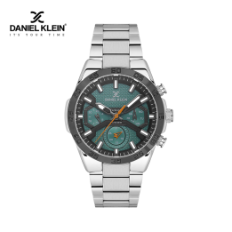 Montre Homme Daniel Klein DK.1.13747-3 | Bijouterie Kacem Tunisie