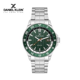 Montre Homme Daniel Klein DK.1.13818-3 | Bijouterie Kacem Tunisie