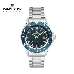 Montre Homme Daniel Klein DK.1.13818-4 | Bijouterie Kacem Tunisie