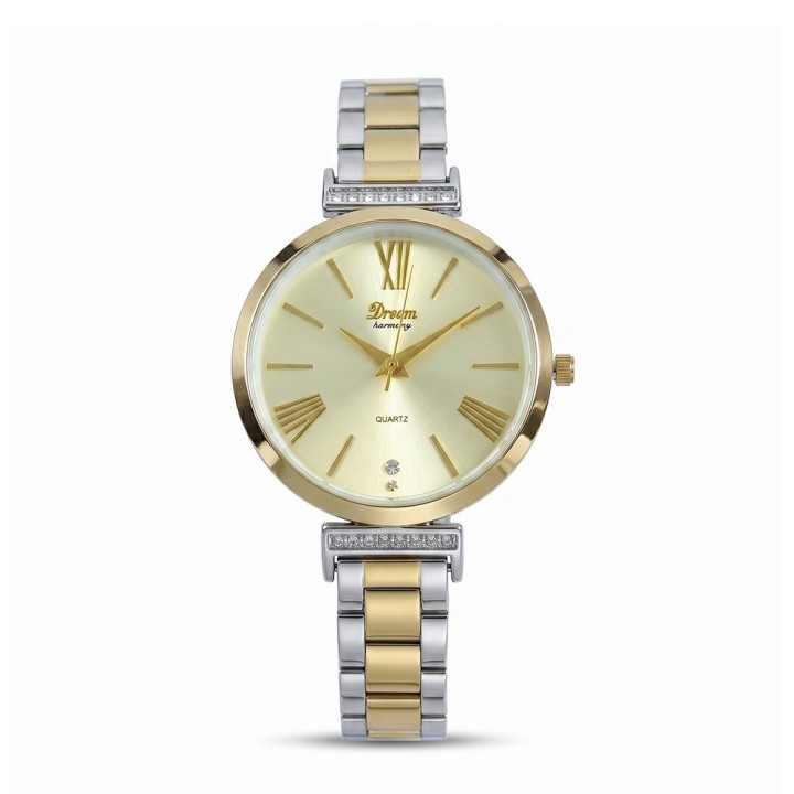 Montre Femme Dream Fashion D2699EL-05  Prix Tunisie | Bijouterie Kacem