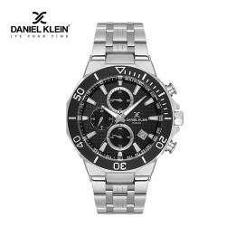 Montre Homme Daniel Klein DK.1.13840-1 | Bijouterie Kacem Tunisie