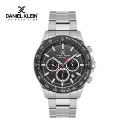 Montre Homme Daniel Klein DK.1.13852-1 | Bijouterie Kacem Tunisie