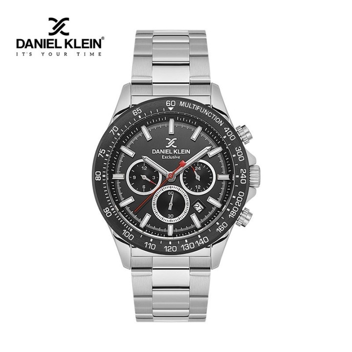 Montre Homme Daniel Klein DK.1.13852-1 | Bijouterie Kacem Tunisie