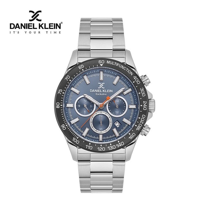 Montre Homme Daniel Klein DK.1.13852-4 | Bijouterie Kacem Tunisie