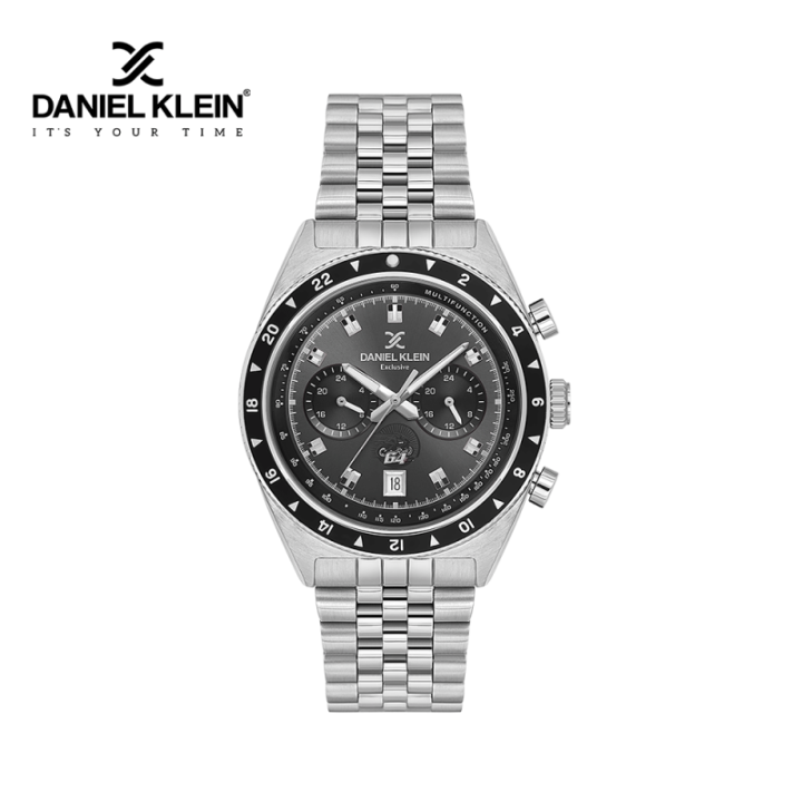 Montre Homme Daniel Klein DK.1.13852-1 | Bijouterie Kacem Tunisie