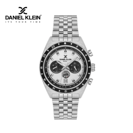 Montre Homme Daniel Klein DK.1.13994-4 | Bijouterie Kacem Tunisie