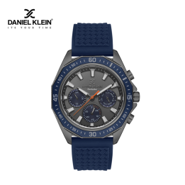 Montre Homme Daniel Klein DK.1.13639-5 | Bijouterie Kacem Tunisie