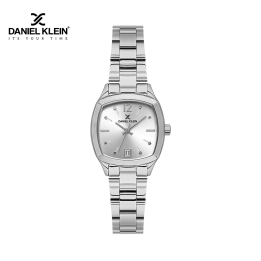 Montre Daniel Klein Femme DK.1.13912-1 Tunisie - Bijouterie Kacem