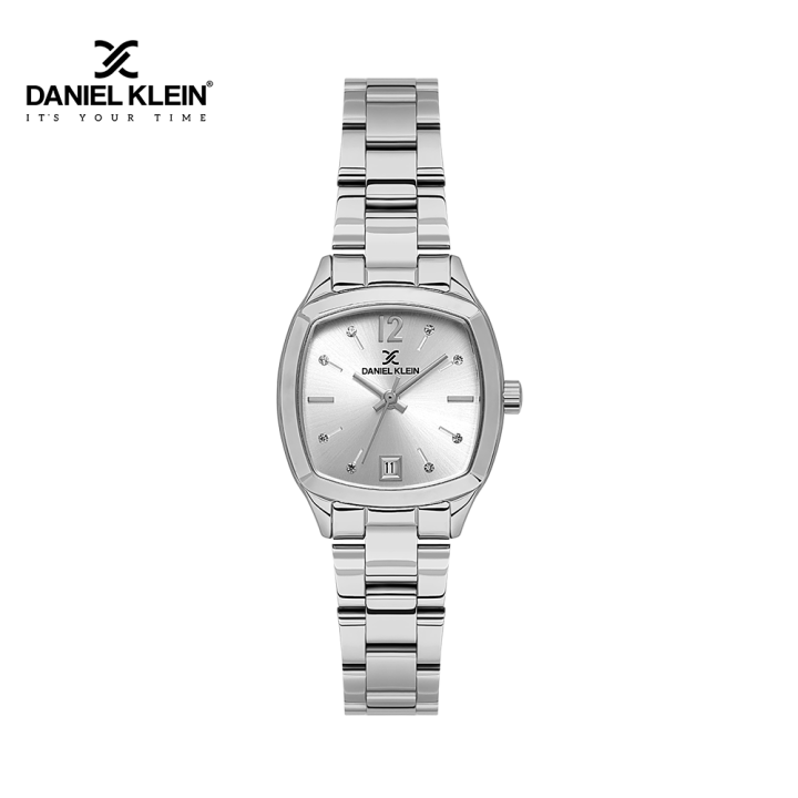 Montre Daniel Klein Femme DK.1.13912-1 Tunisie - Bijouterie Kacem