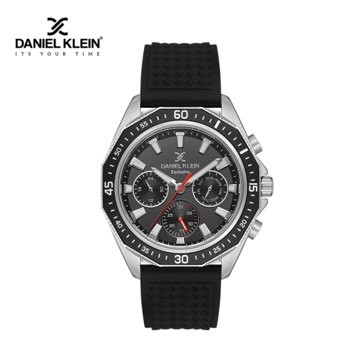 Montre Homme Daniel Klein DK.1.13639-1 | Bijouterie Kacem Tunisie