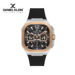 Montre Homme Daniel Klein DK.1.14008-4 | Bijouterie Kacem Tunisie
