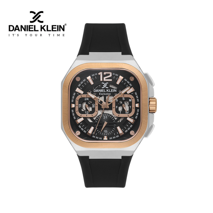 Montre Homme Daniel Klein DK.1.14008-4 | Bijouterie Kacem Tunisie