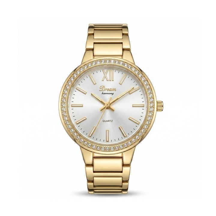 Montre Femme Dream Fashion D2702AL-02  Prix Tunisie | Bijouterie Kacem