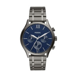 Montre Fossil BQ2401Tunisie - Bijouterie Kacem