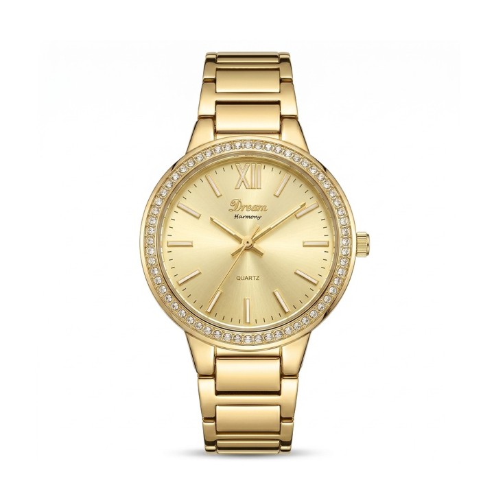 Montre Femme Dream Fashion D2702AL-03 Prix Tunisie | Bijouterie Kacem