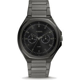 Montre Homme Fossil BQ2609 - Élégance & Précision | Bijouterie Kacem