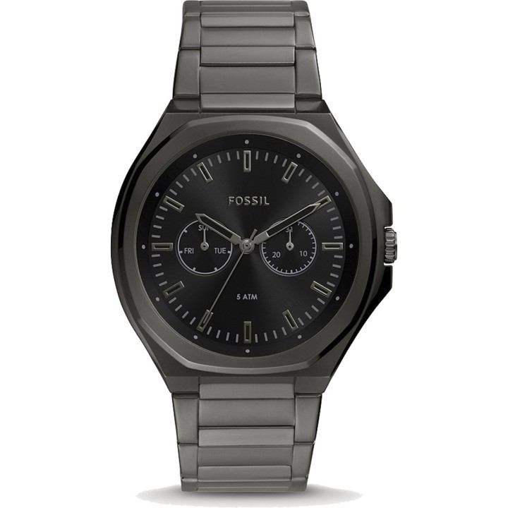 Montre Homme Fossil BQ2609 - Élégance & Précision | Bijouterie Kacem