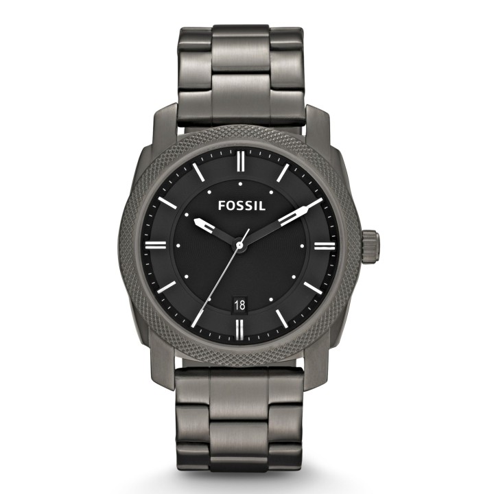 Montre Homme Fossil FS4774 - Élégance & Précision | Bijouterie Kacem