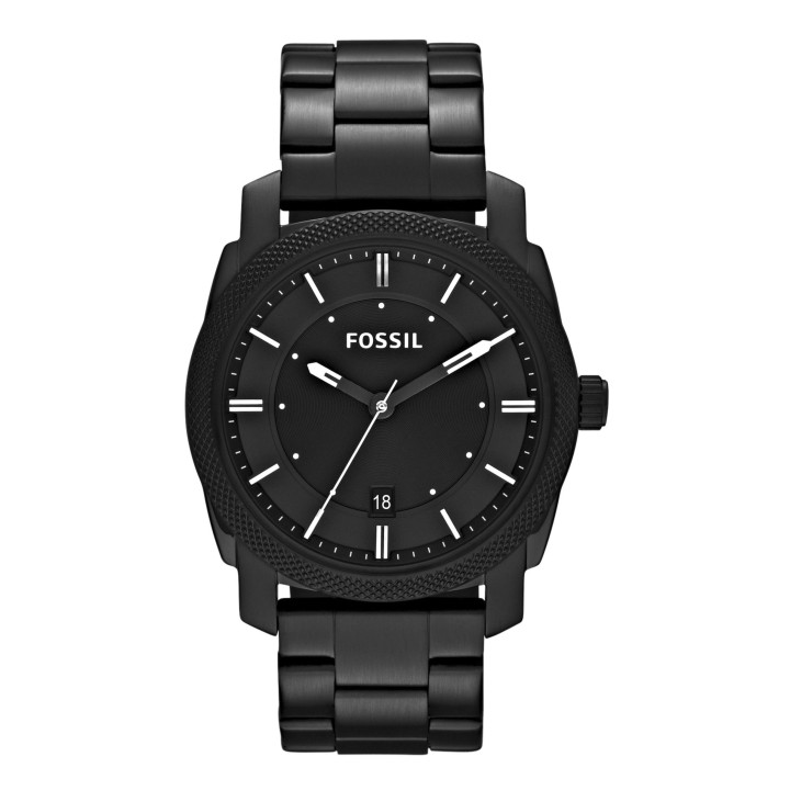 Montre Homme Fossil FS4775 - Élégance & Précision | Bijouterie Kacem