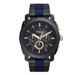 Montre Homme Fossil FS5164  - Élégance & Précision | Bijouterie Kacem