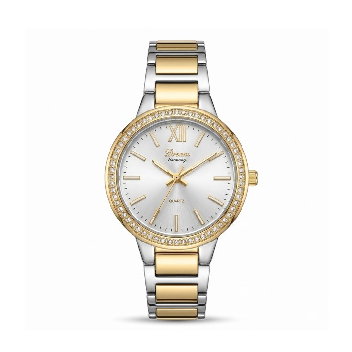 Montre Femme Dream Fashion D2702AL-04 Prix Tunisie | Bijouterie Kacem