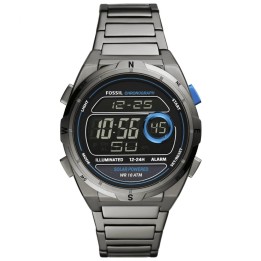 Montre Homme Fossil FS5861 - Élégance & Précision | Bijouterie Kacem