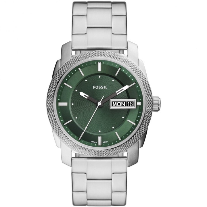 Montre Homme Fossil FS5899 - Élégance & Précision | Bijouterie Kacem