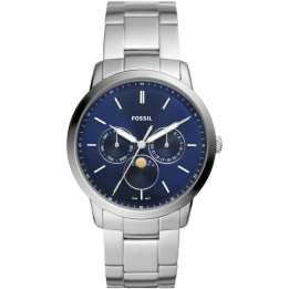 Montre Homme Fossil FS5907 - Élégance & Précision | Bijouterie Kacem
