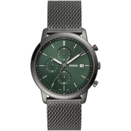 Montre Homme Fossil FS5908 - Élégance & Précision | Bijouterie Kacem