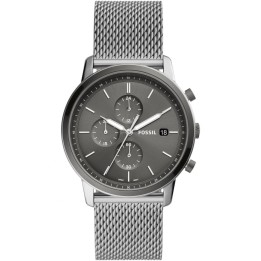 Montre Homme Fossil FS5944 - Élégance & Précision | Bijouterie Kacem
