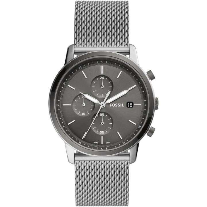 Montre Homme Fossil FS5944 - Élégance & Précision | Bijouterie Kacem