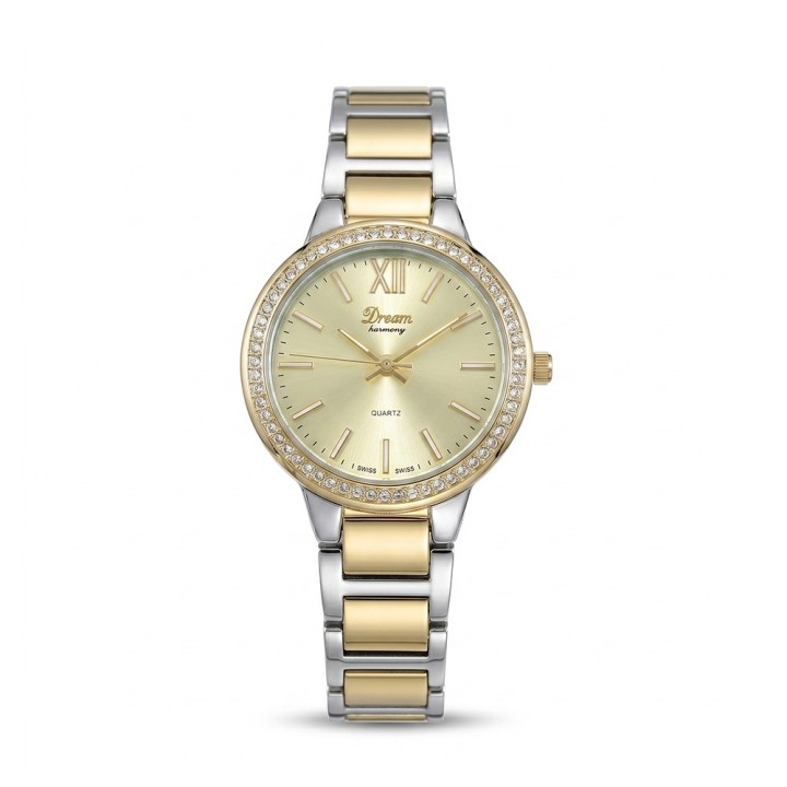 Montre Femme Dream Fashion D2702AL-05 Prix Tunisie | Bijouterie Kacem