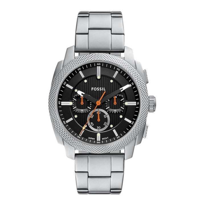 Montre Homme Fossil FS6095 - Élégance & Précision | Bijouterie Kacem