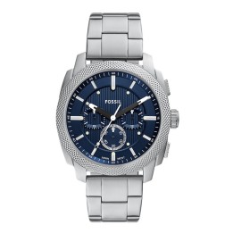 Montre Homme Fossil FS6096 - Élégance & Précision | Bijouterie Kacem