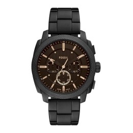 Montre Homme Fossil FS6097 - Élégance & Précision | Bijouterie Kacem