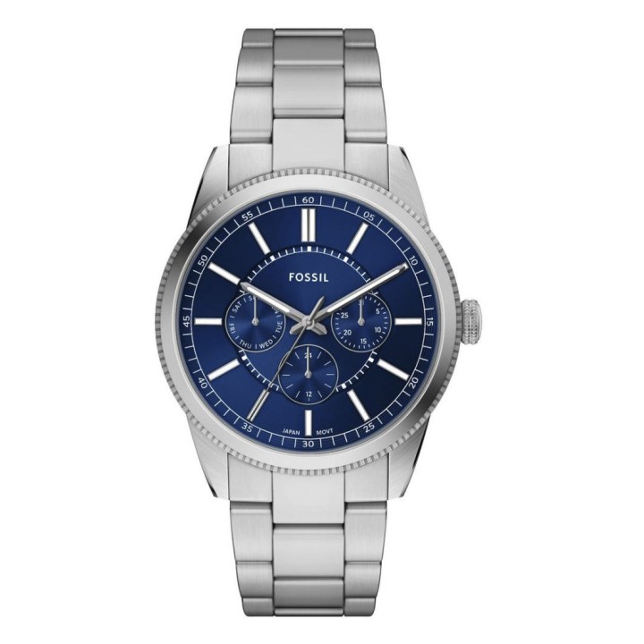 Montre Homme Fossil FS6134 - Élégance & Précision | Bijouterie Kacem
