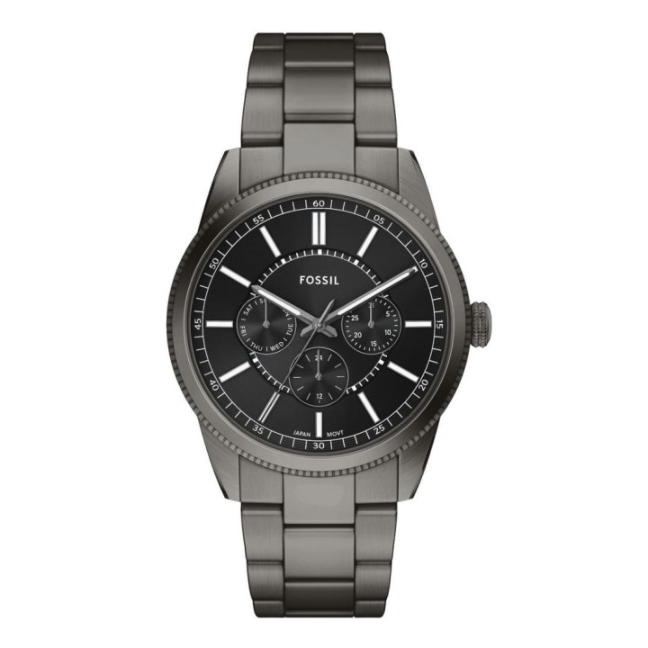 Montre Homme Fossil FS6136 - Élégance & Précision | Bijouterie Kacem