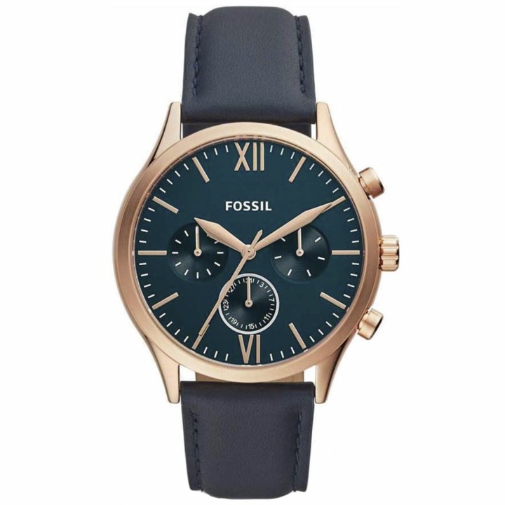 Montre Homme Fossil BQ2412 - Élégance & Précision | Bijouterie Kacem