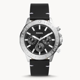 Montre Homme Fossil BQ2708 - Élégance & Précision | Bijouterie Kacem