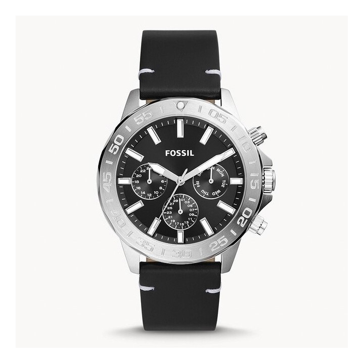 Montre Homme Fossil BQ2708 - Élégance & Précision | Bijouterie Kacem