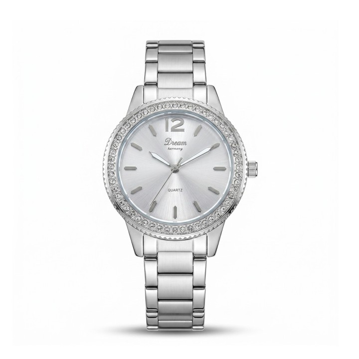 Montre Femme Dream Fashion D2721AL-01 Prix Tunisie | Bijouterie Kacem