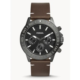 Montre Homme Fossil BQ2709 - Élégance & Précision | Bijouterie Kacem